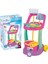 Çocuk 03596 Frozen Temizlik Arabası -Dede 1
