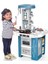 Çocuk Smoby Kitchen Tech Edition Mutfak Seti 7600311052 2