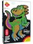 Çocuk 5002 Kumtoys, Pul Sanatı 1