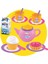 Çocuk 03354 Candy & Ken Çay Servis Arabası 2