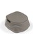 Çocuk 7184 Lazımlık Adaptör Basamak Stone Gray -Dolu Oyuncak 3