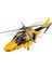 Çocuk 75063TR Kurtarma Helikopteri - Mekanik Laboratuarı +8 Yaş 2
