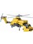 Çocuk 75063TR Kurtarma Helikopteri - Mekanik Laboratuarı +8 Yaş 3