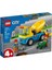 Çocuk 60325 ® City Beton Mikseri 85 Parça +4 Yaş 1