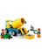 Çocuk 60325 ® City Beton Mikseri 85 Parça +4 Yaş 3
