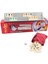 Çocuk 1010129 Flash Plastik Okey Takımı ,star Okey 1