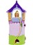 Çocuk HLW30 Rapunzel'in Kulesi 2