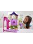 Çocuk HLW30 Rapunzel'in Kulesi 3