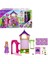 Çocuk HLW30 Rapunzel'in Kulesi 5