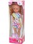 Çocuk 5986 Alya Bebek 40 cm -Gepettoys 1