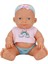 Çocuk Ada Bebek Beslenme Seti 23 Cm. 3