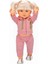 Çocuk Tina Sporty Bebek 45 Cm. 4