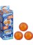 Çocuk F6392 Nerf Super Soaker Hydro Balls 3lü +6 Yaş 4