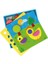 Çocuk 5306 Kumtoys, Şeklini Keşfet / +2 Yaş 2