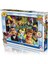 Çocuk 100 Parça Toy Story 4 Puzzle 2