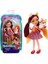 Çocuk DVH87 Enchantimals Ana Karekter Bebekler / +4 Yaş 4