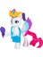 Çocuk My Little Pony Sevimli Işaret Sihri Pony Figür F3869 1