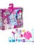 Çocuk My Little Pony Sevimli Işaret Sihri Pony Figür F3869 2