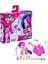 Çocuk My Little Pony Sevimli Işaret Sihri Pony Figür F3869 4