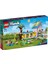 Çocuk 41727 LEGO Friends - Köpek Kurtarma Merkezi 617 Parça +7 Yaş 1