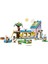 Çocuk 41727 LEGO Friends - Köpek Kurtarma Merkezi 617 Parça +7 Yaş 4