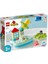 Çocuk 10989 ® Duplo® Su Parkı 19 Parça +2 Yaş 1