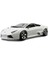 Çocuk Bburago 1:24 Lamborghini Reventon Model Araba 2