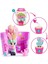 Çocuk Blume Sürpriz Bebek ve Aksesuarları Seri 1 3