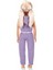 Çocuk Yürüyüş Arkadaşım Clara Sporty 80 cm 5