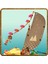 Çocuk LEGO Disney Moana’nın Macera Kanosu 43270 2