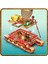 Çocuk LEGO Disney Moana’nın Macera Kanosu 43270 3