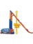 Çocuk HDY92 Hot Wheels Hız Rampalı Tır 5