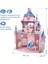Çocuk Cubicfun Prenses Gizli Bahçe Şatosu 3D Puzzle 3
