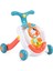 Çocuk Rolling Ball Walker Yürüme Arkadaşı HE0820 1