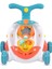 Çocuk Rolling Ball Walker Yürüme Arkadaşı HE0820 3