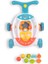 Çocuk Rolling Ball Walker Yürüme Arkadaşı HE0820 4