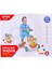 Çocuk Rolling Ball Walker Yürüme Arkadaşı HE0820 5