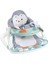 Çocuk Fisher Price Tepsili Ana Kucağı HBF27 1