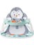 Çocuk Fisher Price Tepsili Ana Kucağı HBF27 2