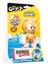 Çocuk Goojitzu Stretch Gold Sonic The Hedgehog 42644 1