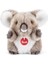 Çocuk Trudi Peluş Koala 20 cm 1