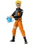 Çocuk 36964 Anime Heroes Naruto 16 cm Figür - Naruto Uzumaki Son Savaş 1