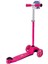 Çocuk Evo Unicorn 3 Teker Işıklı Mini Scooter 4