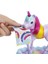 Çocuk GTG01 Barbie, Bebek ve Tek Boynuzlu At, Dreamtopia Hayaller Ülkesi 5