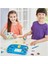Çocuk 31912 Aquabeads Çantalı Başlangıç Seti 900 Parça +4 Yaş 5
