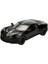 Çocuk 1:43 Maxx Wheels Yarış Arabası 10 cm 2