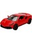 Çocuk 1:43 Maxx Wheels Yarış Arabası 10 cm 4