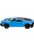Çocuk 1:43 Maxx Wheels Yarış Arabası 10 cm 5