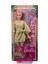 Çocuk HKT90 Barbie Wellness - Spa Günü Sarışın Bebek 5