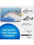 Çocuk NAT07002 National Geographic Köpek Balığı Bulma Kiti - Trhamshdıg +6 Yaş 3